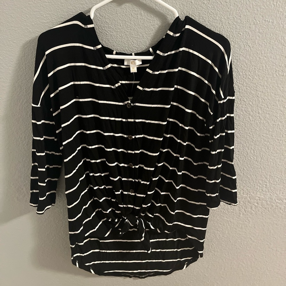 Charlotte Russe top